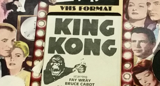 king kong 1978 vhs 13