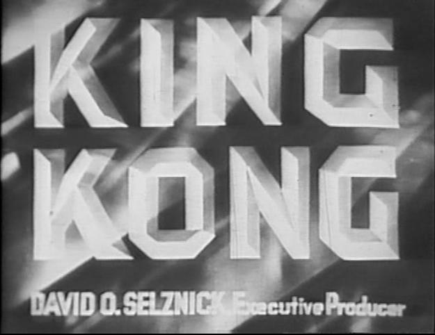 king kong 1978 vhs 3